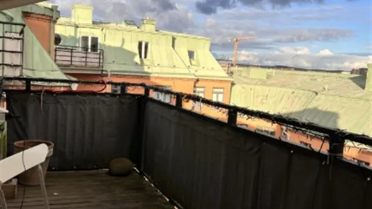 Lägenheter i Göteborg Centrum - foto 6