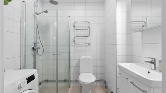 Lägenheter i Södertälje - foto 4