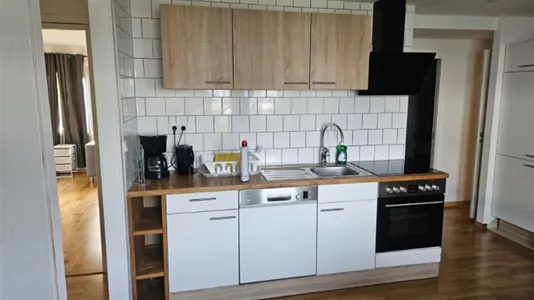 Lägenheter i Partille - foto 5