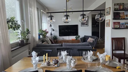 Lägenheter i Nacka - foto 2