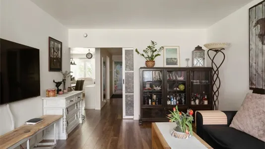 Lägenheter i Söderort - foto 2