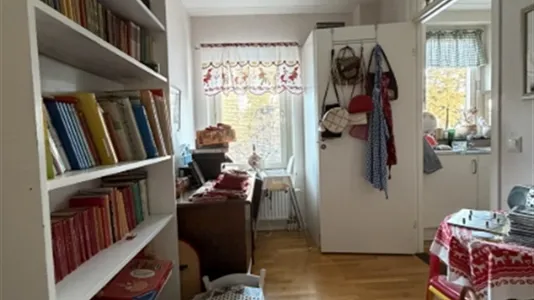 Lägenheter i Västerort - foto 8