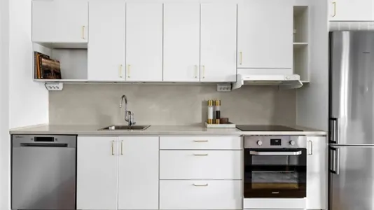 Lägenheter i Botkyrka - foto 7