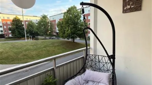 Lägenheter i Solna - foto 5