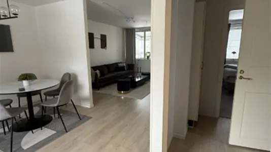 Lägenheter i Sandviken - foto 7