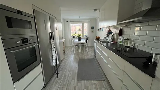 Lägenheter i Landskrona - foto 1