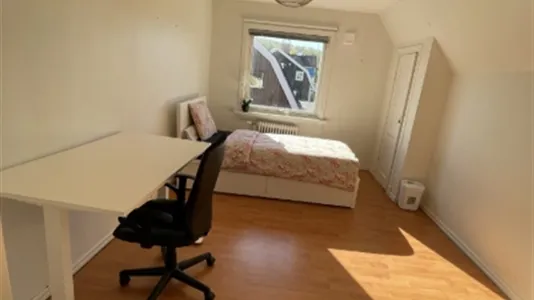 Hus i Lundby - foto 14