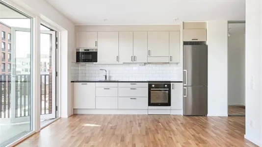 Lägenheter i Helsingborg - foto 10