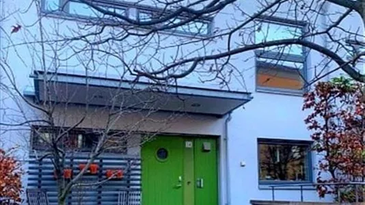 Hus i Lundby - foto 1