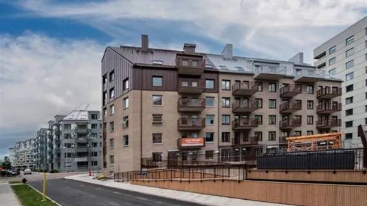 Lägenheter i Västerås - foto 9