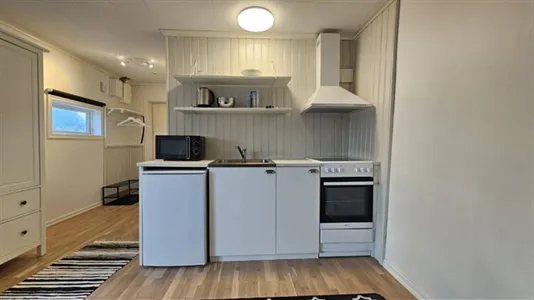 Lägenheter i Västerort - foto 5