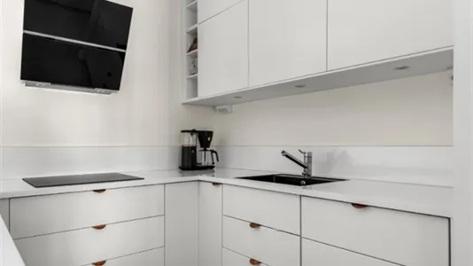 Lägenheter i Kungsholmen - foto 4