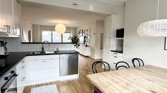 Lägenheter i Sundbyberg - foto 2