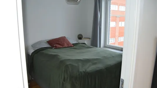 Lägenheter i Lidingö - foto 14