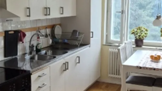 Lägenheter i Söderort - foto 11