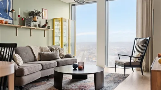 Lägenheter i Lundby - foto 1