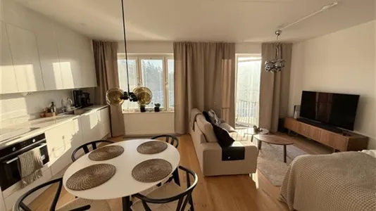 Lägenheter i Täby - foto 1