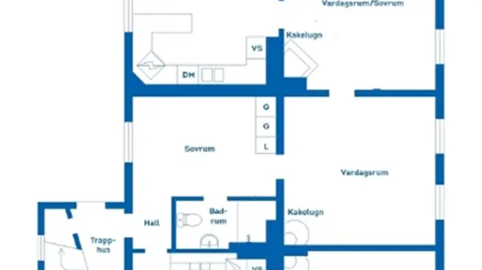 Hus i Gävle - foto 3