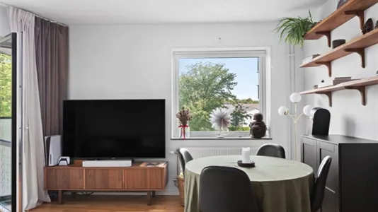 Lägenheter i Västra hisingen - foto 2