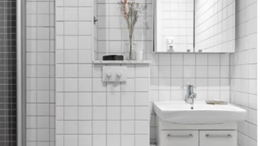 Lägenheter i Majorna-Linné - foto 5