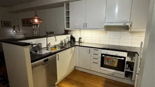 Lägenheter i Sollentuna - foto 3