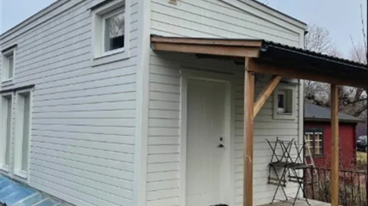 Lägenheter i Huddinge - foto 1