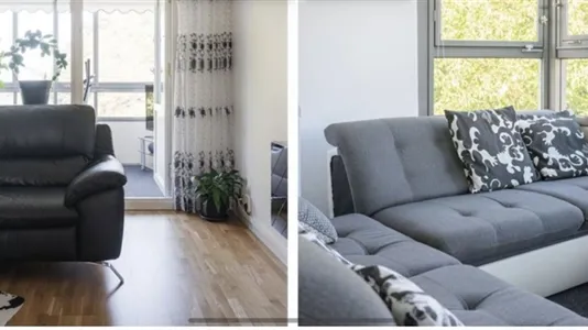 Lägenheter i Husie - foto 8