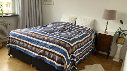 Lägenheter i Gärdet/Djurgården - foto 4