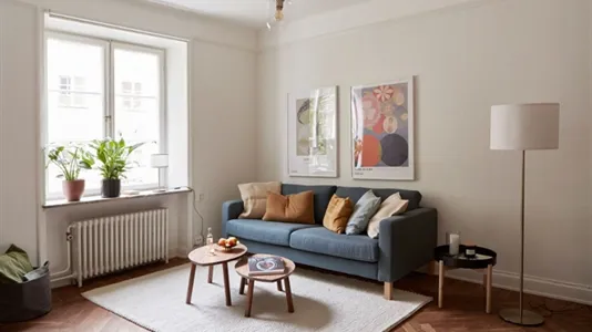 Lägenheter i Vasastan - foto 2