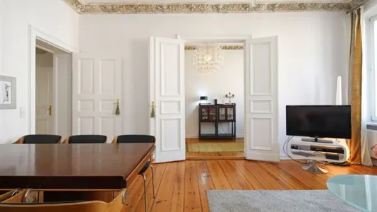 Lägenheter i Östermalm - foto 2