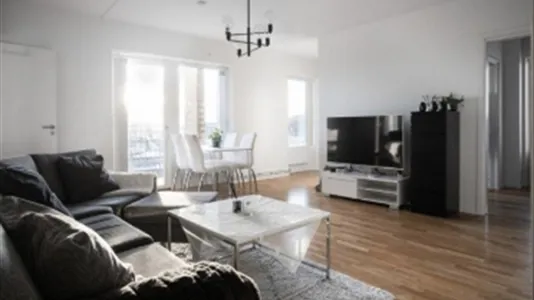 Lägenheter i Norra hisingen - foto 4