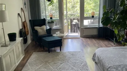 Lägenheter i Norra hisingen - foto 2