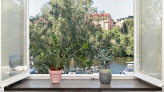 Lägenheter i Kungsholmen - foto 8