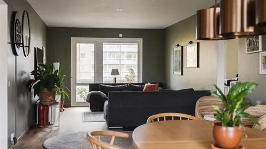 Lägenheter i Malmö Centrum - foto 9