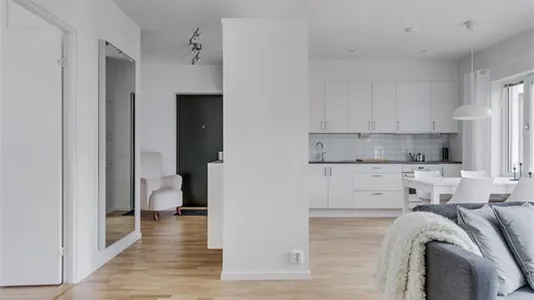 Lägenheter i Malmö Centrum - foto 12