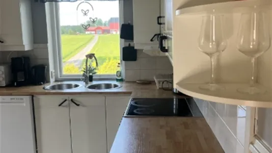 Lägenheter i Köping - foto 3