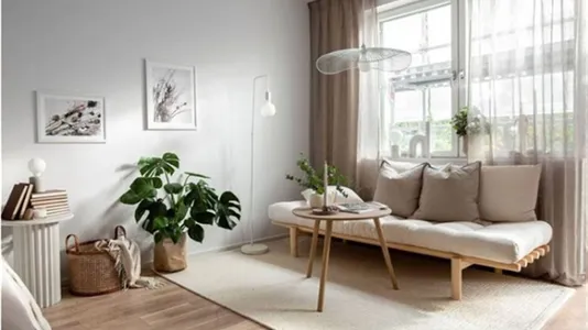 Lägenheter i Järfälla - foto 1