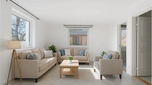 Lägenheter i Södertälje - foto 1