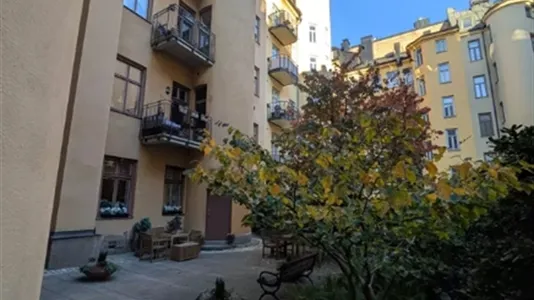 Lägenheter i Östermalm - foto 13