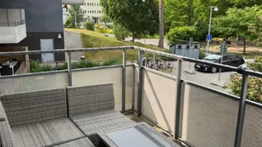 Lägenheter i Västerort - foto 12