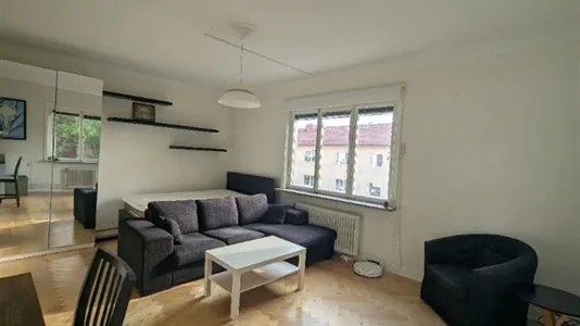 Lägenheter i Söderort - foto 2