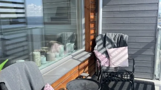 Lägenheter i Nynäshamn - foto 2