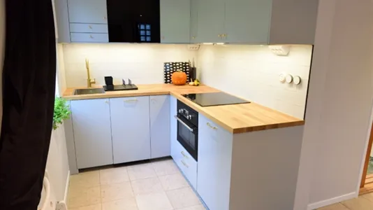 Lägenheter i Täby - foto 1