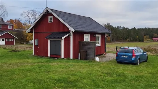 Hus i Haninge - foto 1
