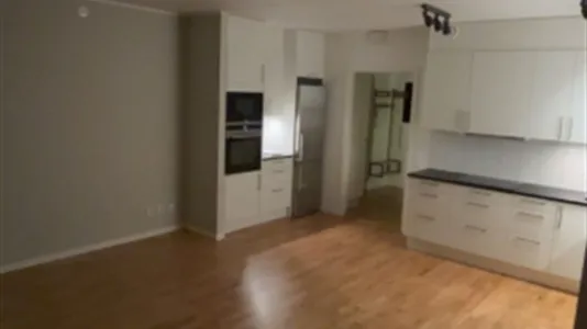 Lägenheter i Lundby - foto 4