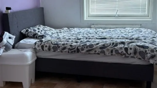 Lägenheter i Norra hisingen - foto 2