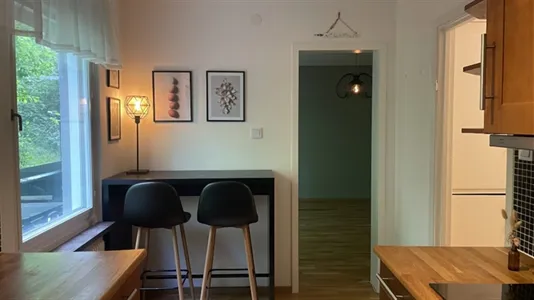 Lägenheter i Söderort - foto 1