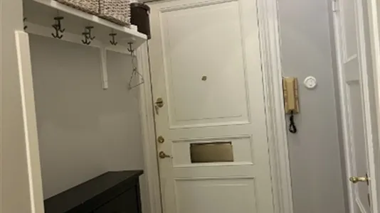 Lägenheter i Östermalm - foto 9