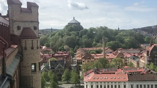 Lägenheter i Göteborg Centrum - foto 5