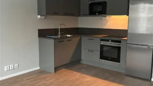 Lägenheter i Järfälla - foto 2